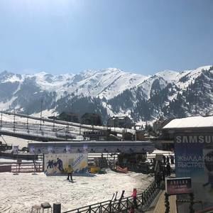 Meet your Posher, Mikhail